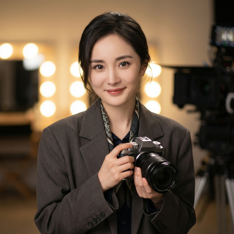 香蕉视频摄影师