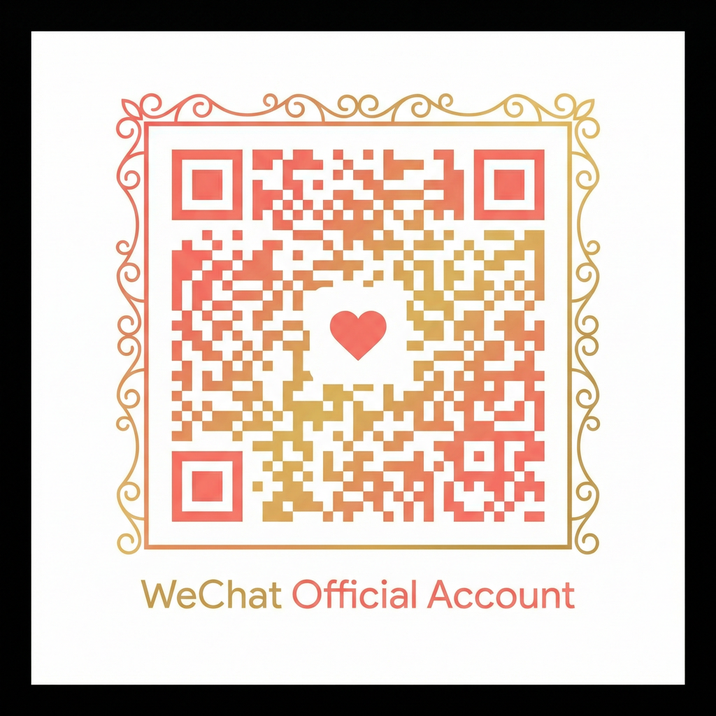 香蕉视频公众号二维码