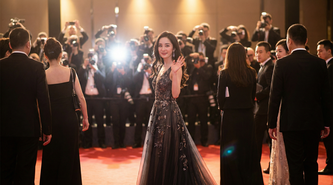 香蕉视频爆料红毯视频